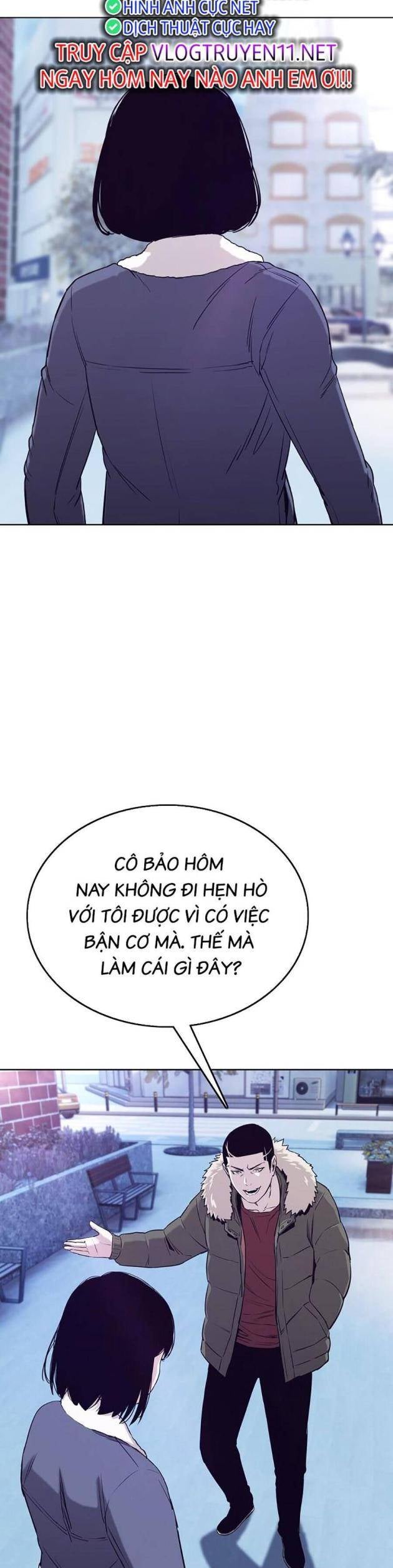 Loser Báo Thù - Page 33