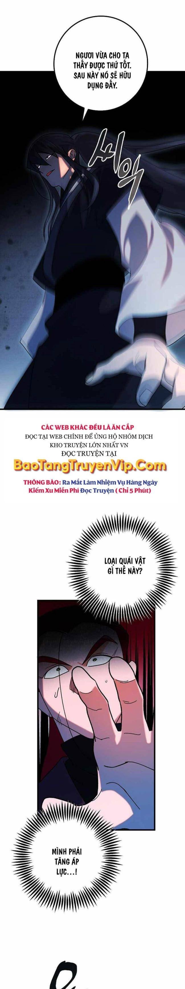Thiên Phong Phách Đạo - Page 26