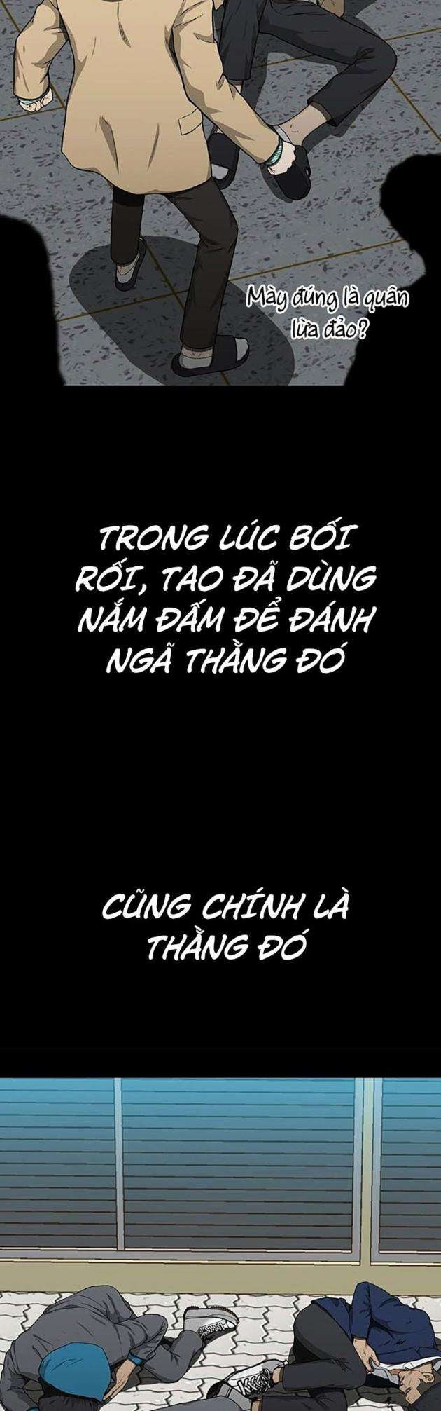 Trường Học Gangster - Page 32