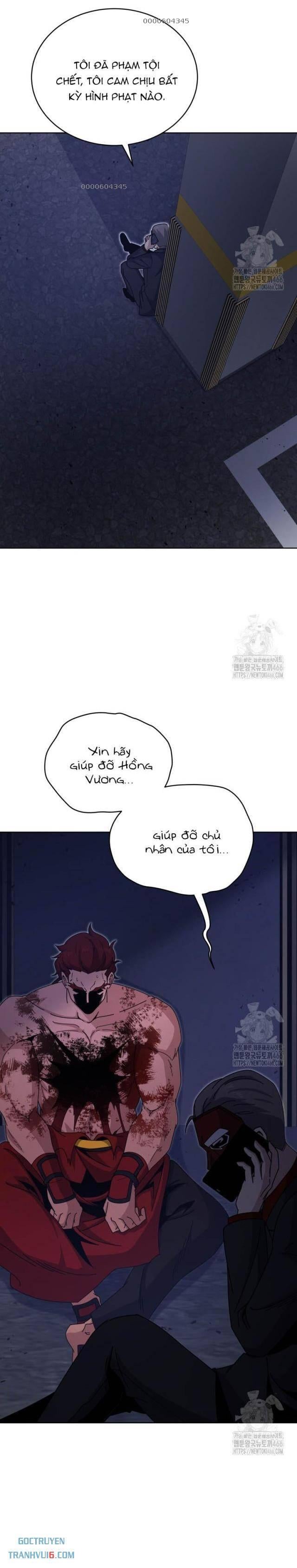 Ma Tôn Tái Thế - Page 17