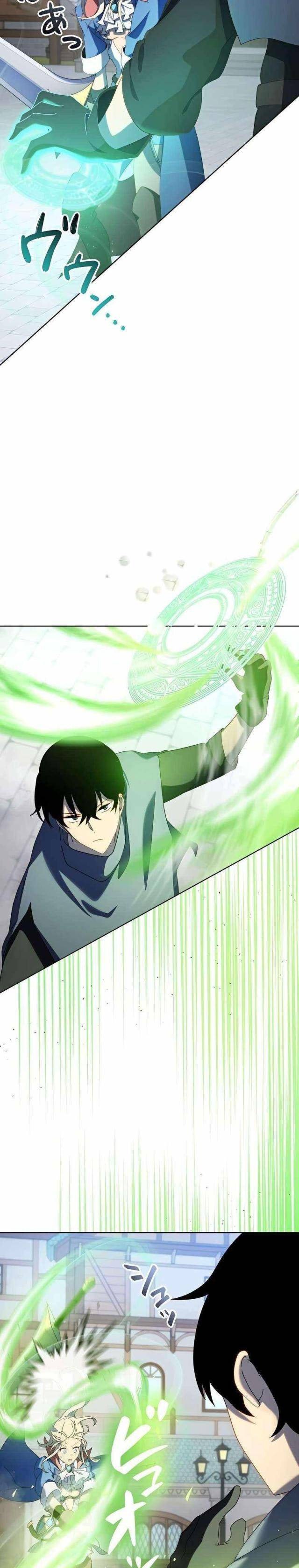 Đấng Cứu Thế Hồi Quy - Page 18