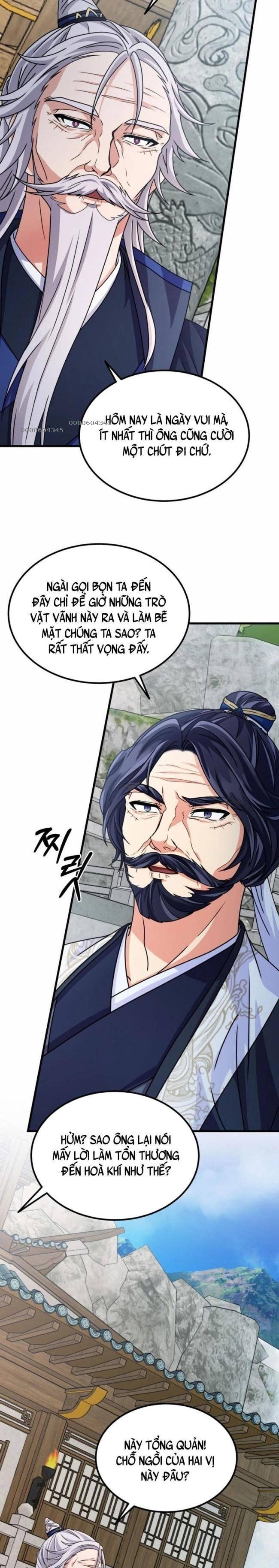 Phá Công Kiếm Đế - Page 16