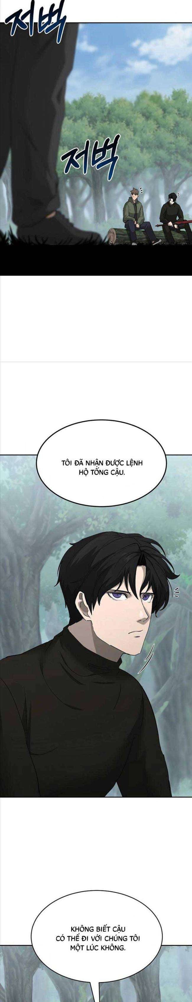 Vị Bạo Chúa Của Ngày Tận Thế Trở Lại - Page 9