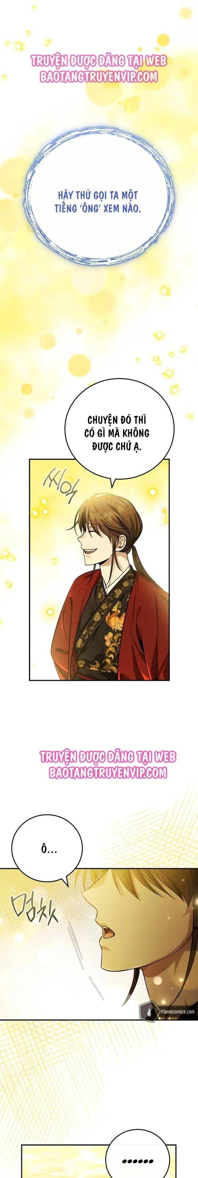 Thiếu Gia Yểu Mệnh Nhà Họ Bạch - Page 7