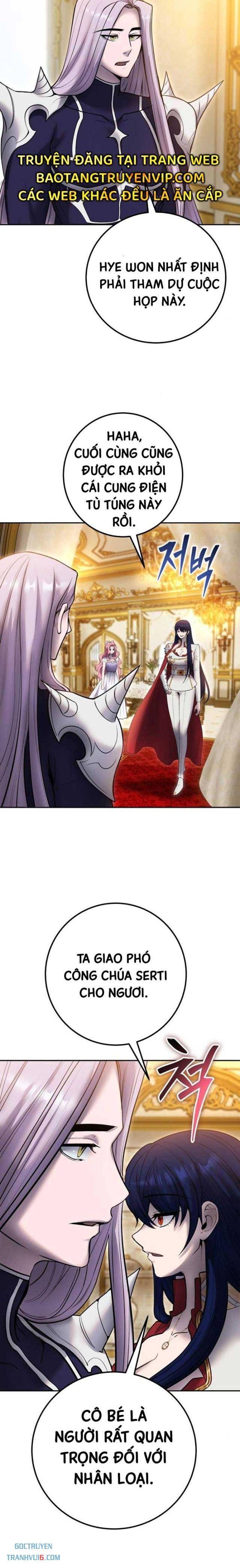 Tôi Mạnh Hơn Anh Hùng - Page 13