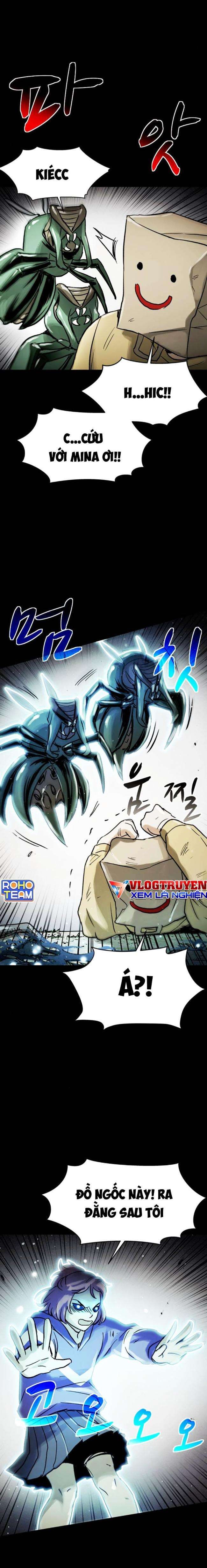 Mầm Chết - Page 8