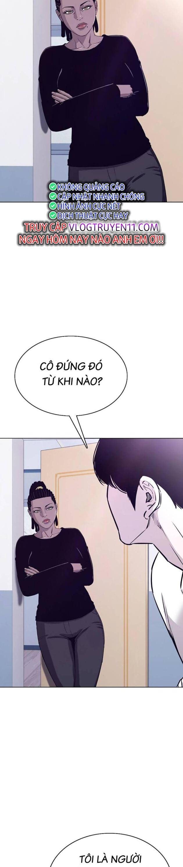 Loser Báo Thù - Page 23