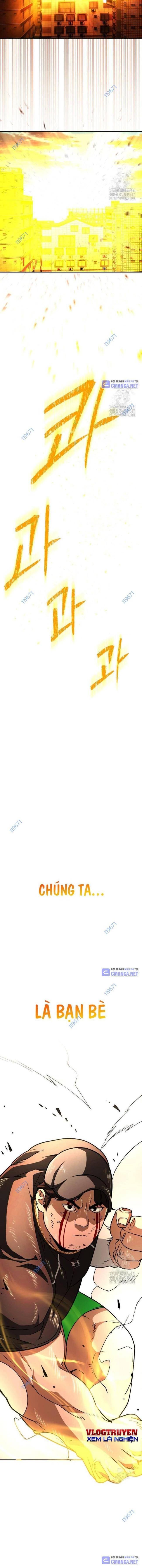 99 Thủ Lĩnh - Page 35