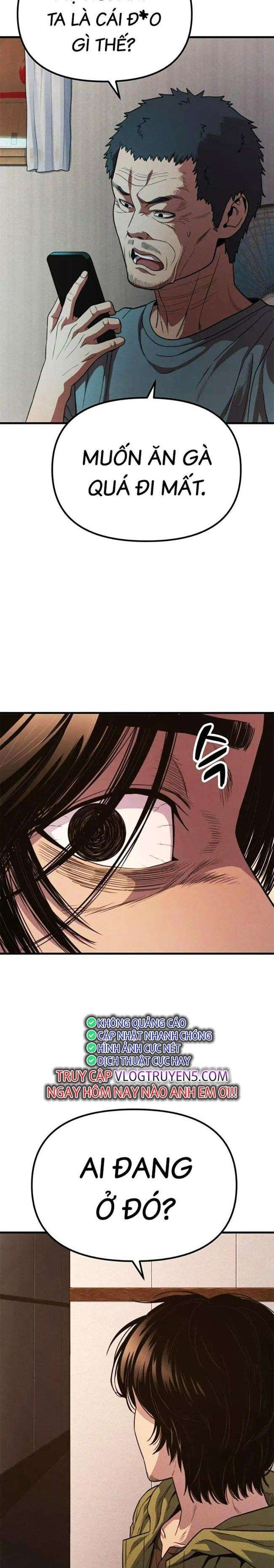 Gương Mặt Tâm Thần - Page 17