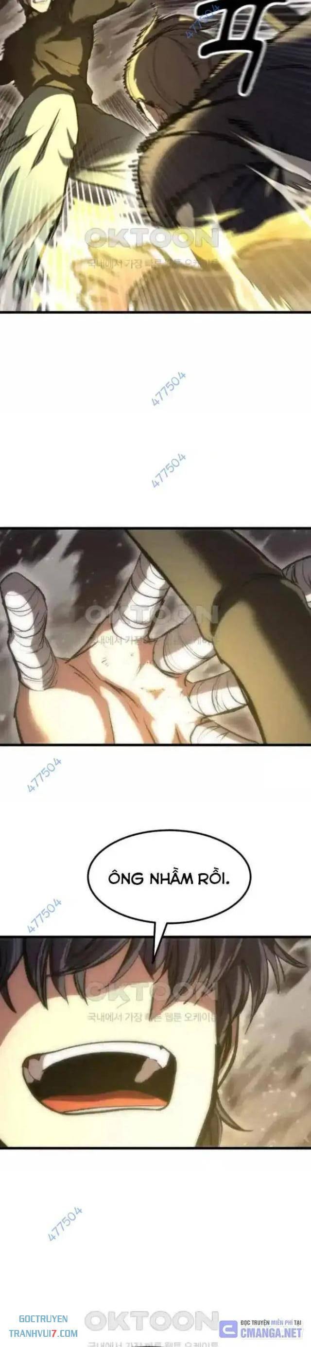 Võ Vương Kang Haejin - Page 33