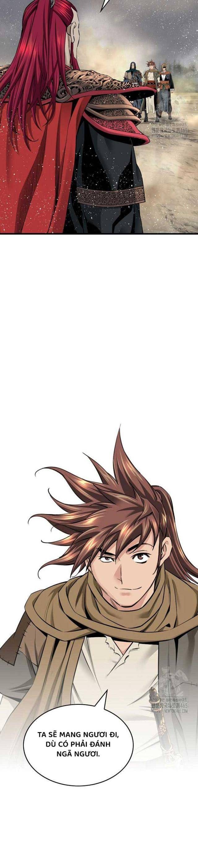 Thiên Hạ Đệ Nhất Y Lại Môn - Page 9