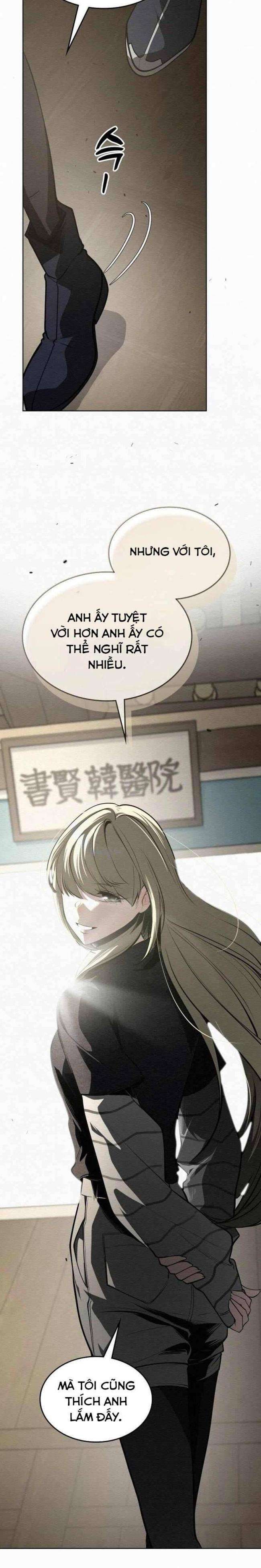 Phản Lão Hoàn Đồng Ở Thế Kỉ 21 - Page 27