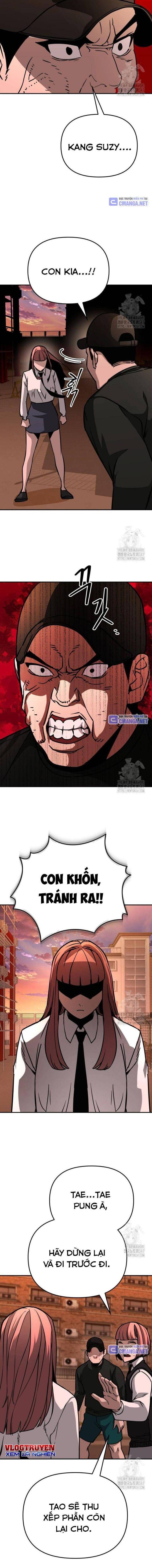 99 Thủ Lĩnh - Page 19