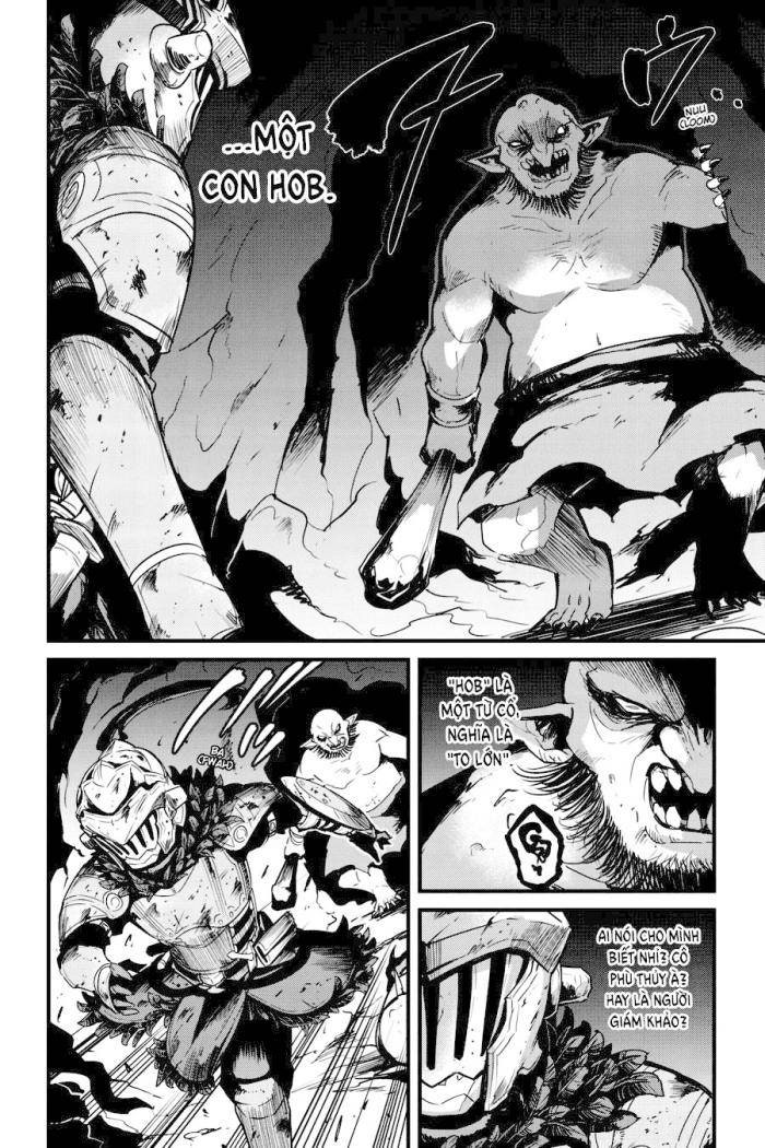 Goblin Slayer Gaiden: Year One - Page 20