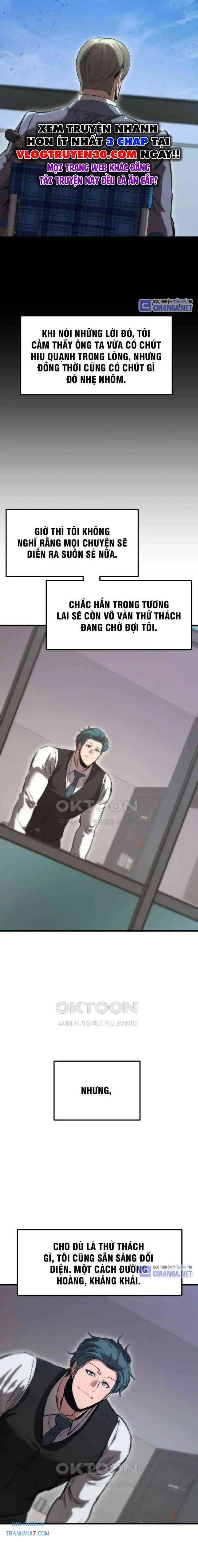 Võ Vương Kang Haejin - Page 23