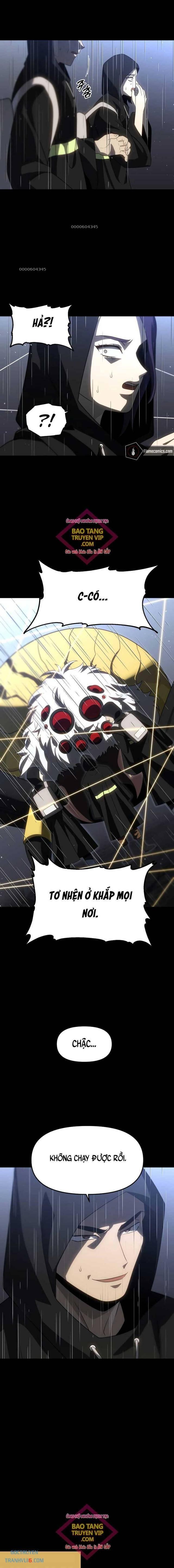 Ta Từng Là Tháp Vương - Page 21