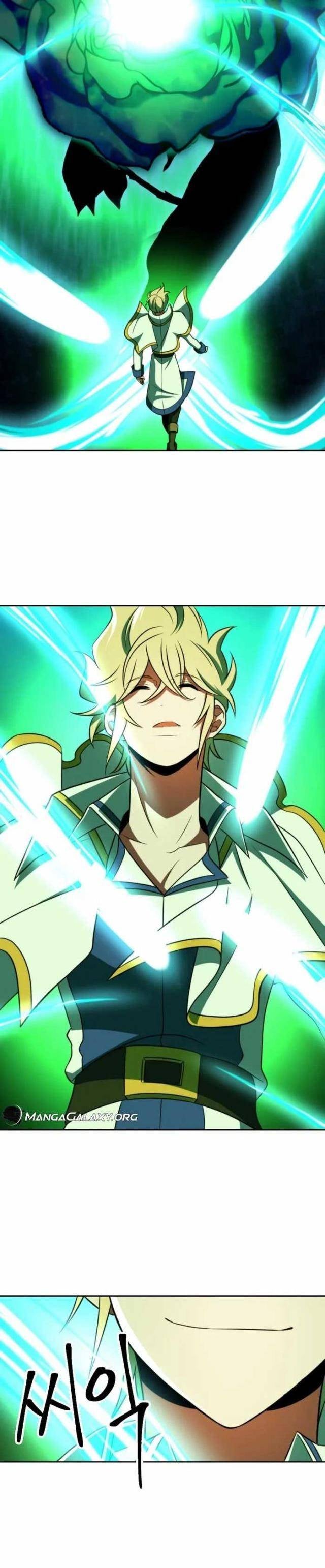 Đại Ma Đạo Sư Hồi Quy - Page 25