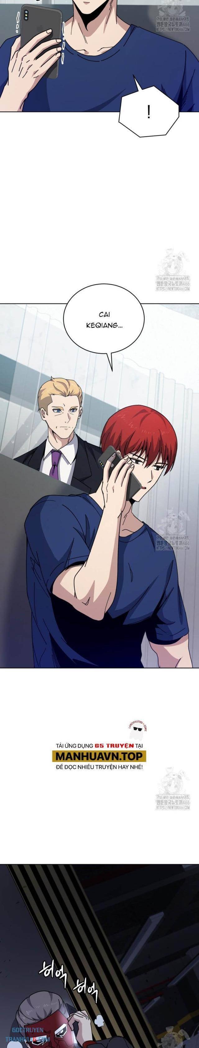 Ma Tôn Tái Thế - Page 15