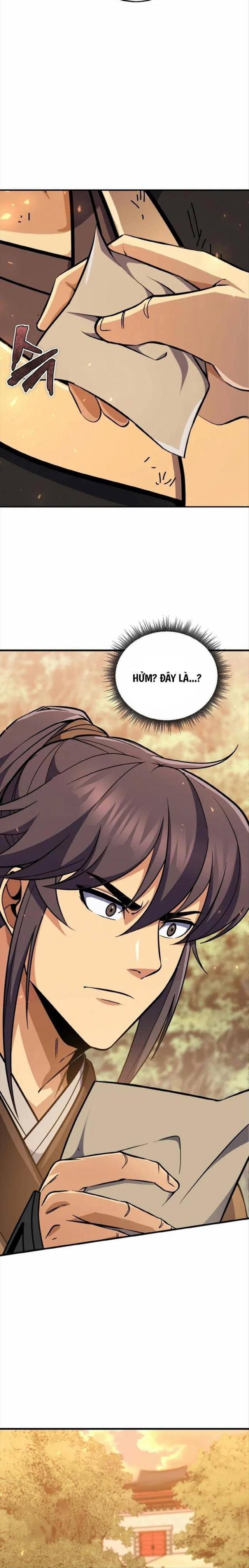 Thiên Tử Huyết Tinh - Page 4