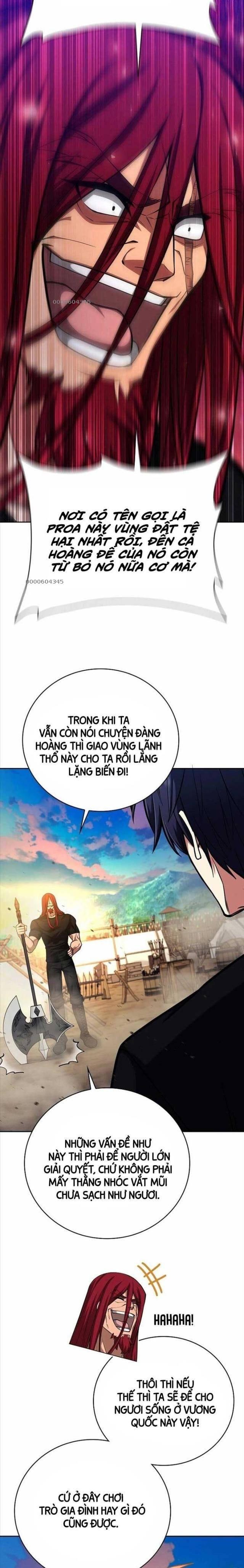 Bậc Thầy Debuff - Page 20