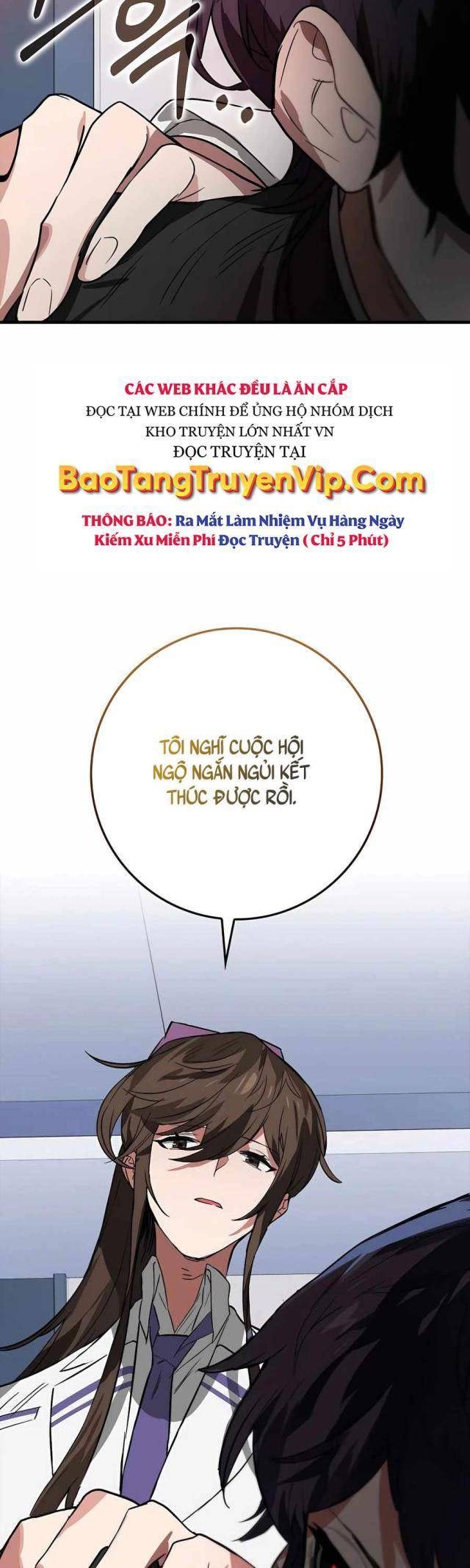 Đệ Nhất Chiến Thần Của Học Viện Thợ Săn - Page 21