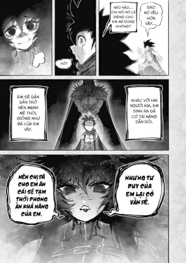 Ramia - Yana - Page 19