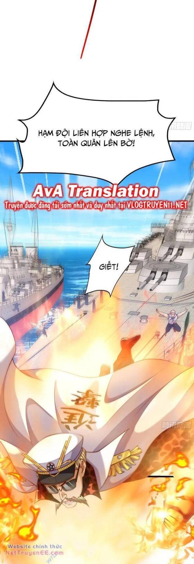 Tần Hoàng Trở Về! - Page 4