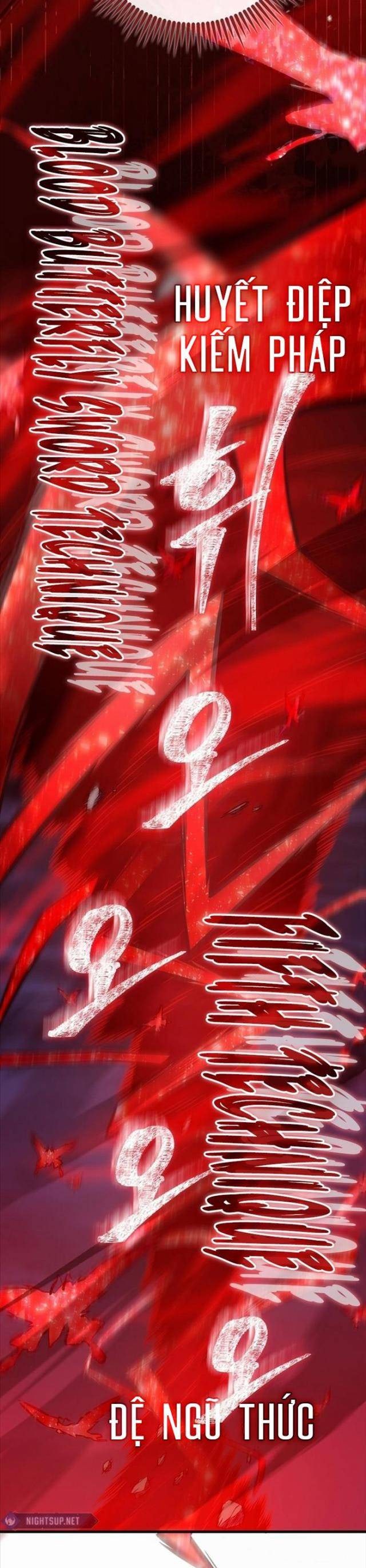 Song Kiếm Nhà Tư Mã - Page 32