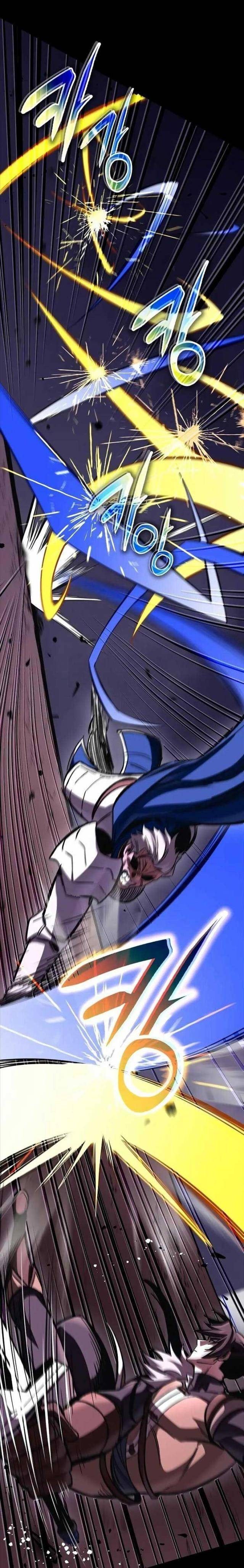 Chiến Binh Thu Thập Xác Chết - Page 10