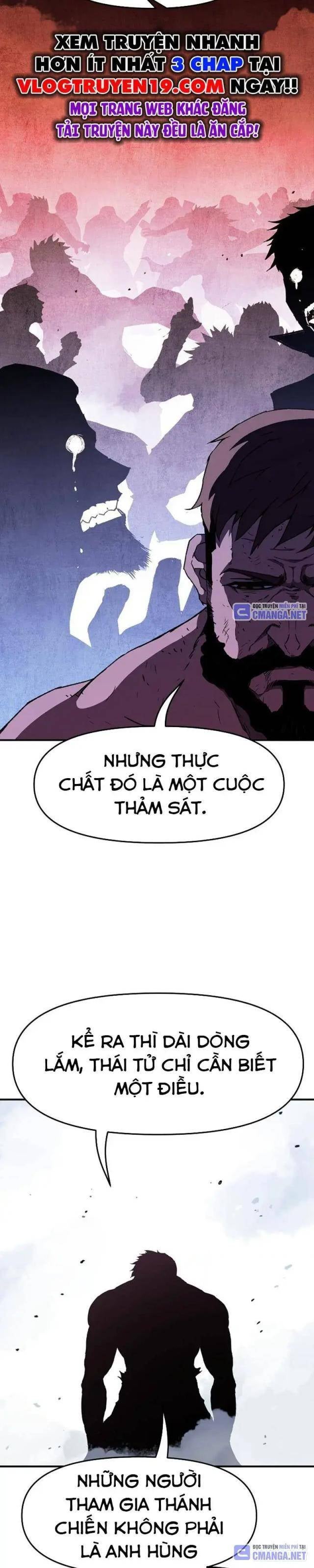 Chiến Binh Đoản Mệnh - Page 24