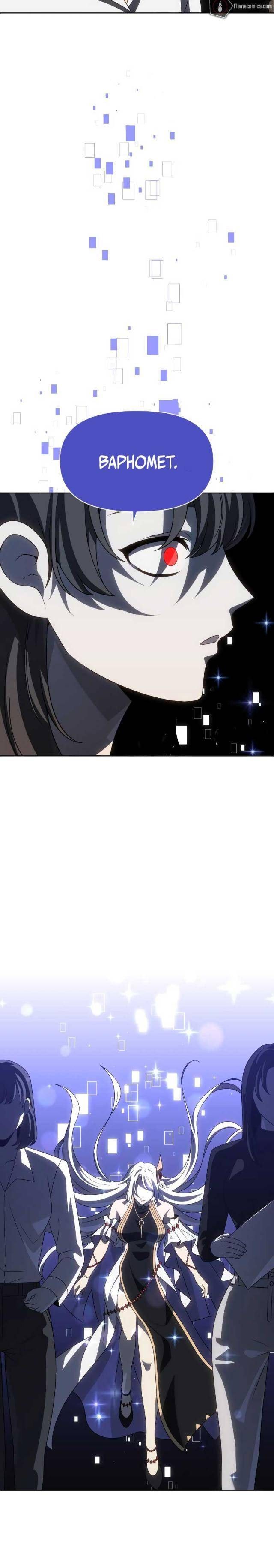 Ta Từng Là Tháp Vương - Page 13