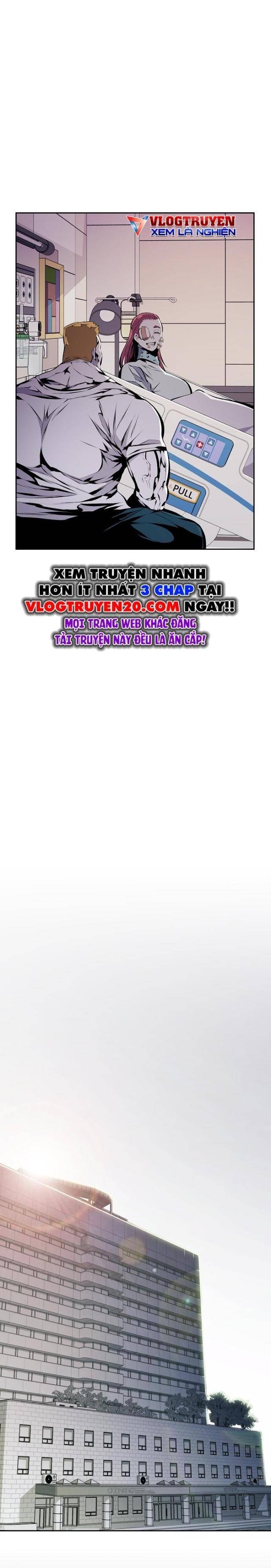 Cuồng Thú - Page 30