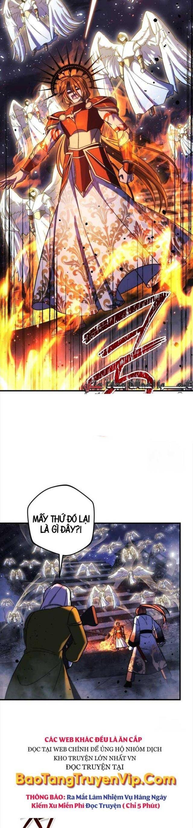 Con Gái Tôi Là Trùm Cuối - Page 20