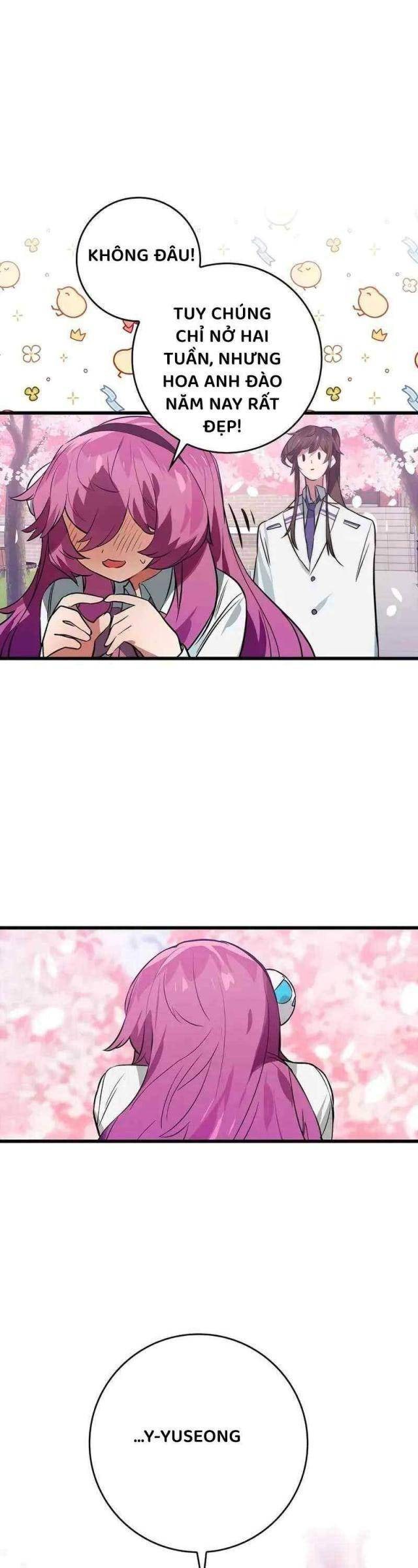 Đệ Nhất Chiến Thần Của Học Viện Thợ Săn - Page 28