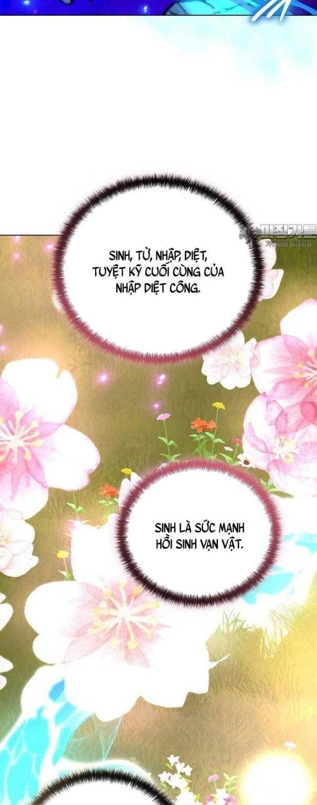 Thiên Ma Không Muốn Thăng Cấp - Page 35