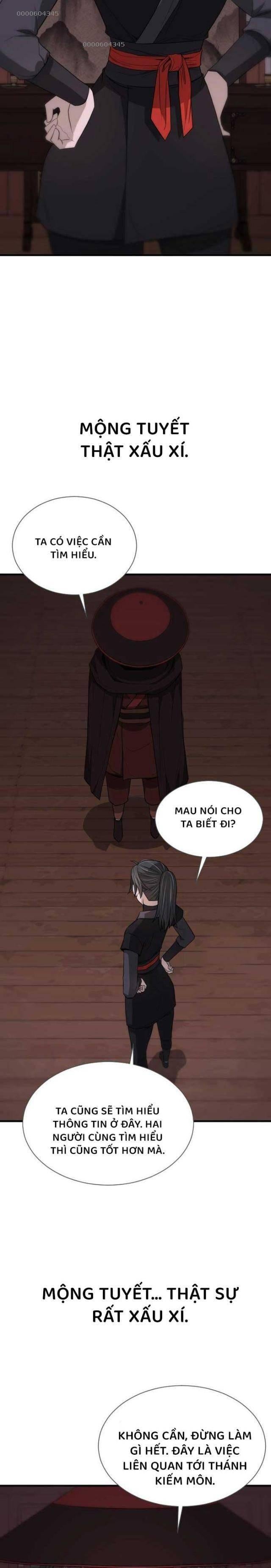 Nhất Hốt Đao - Page 7