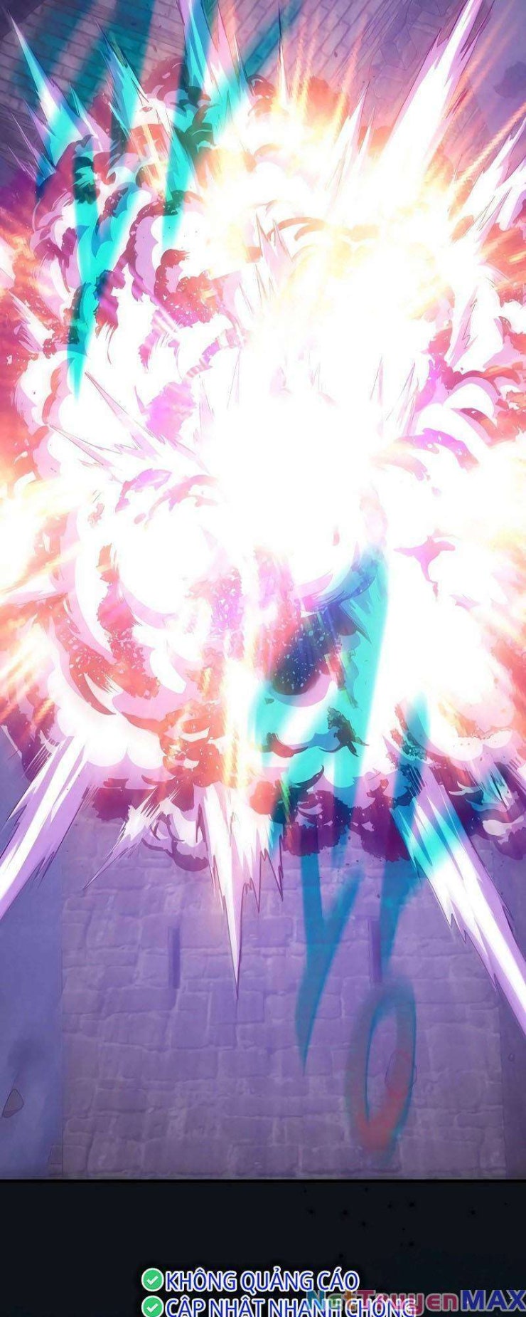 Đăng Nhập Thành Quái Vật - Page 56