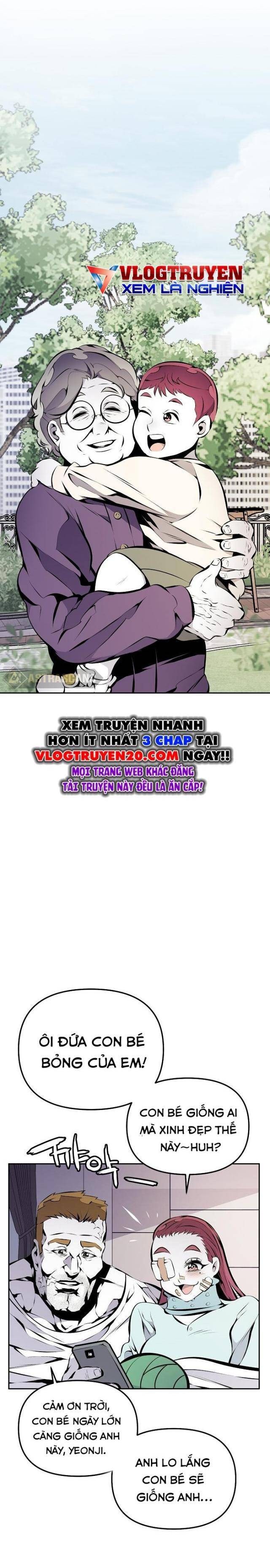 Cuồng Thú - Page 23