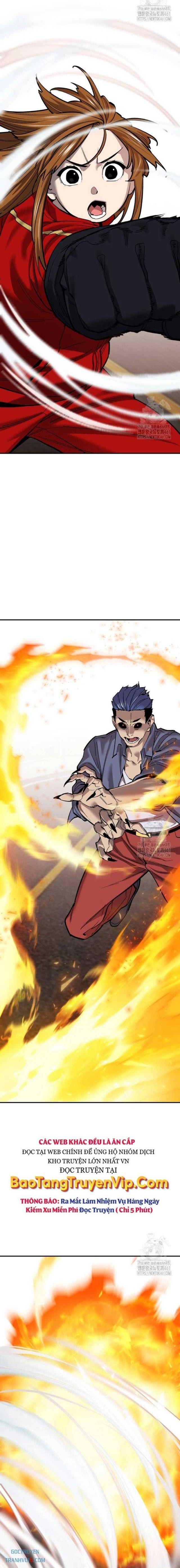 Phá Bỏ Giới Hạn - Page 9