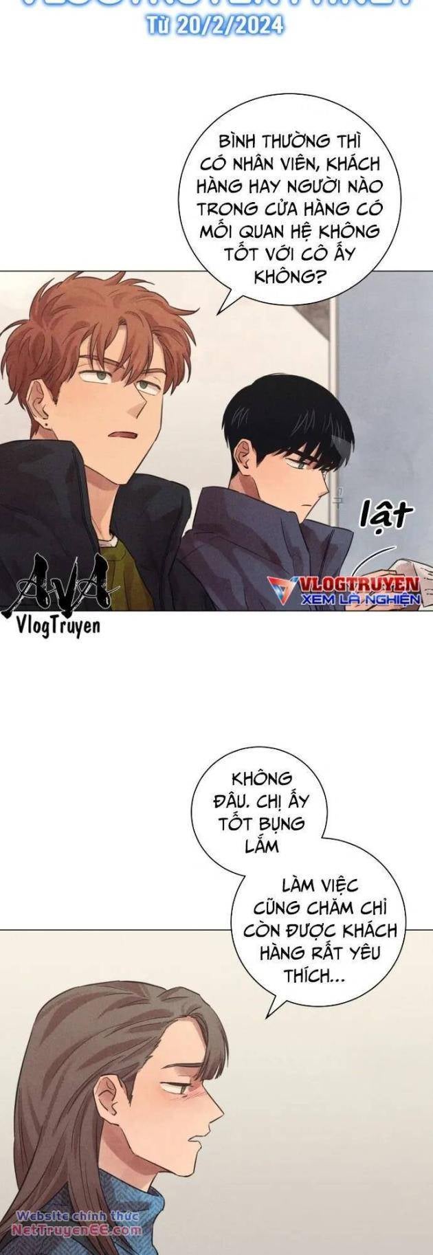 Phỏng Vấn Sát Nhân - Page 27