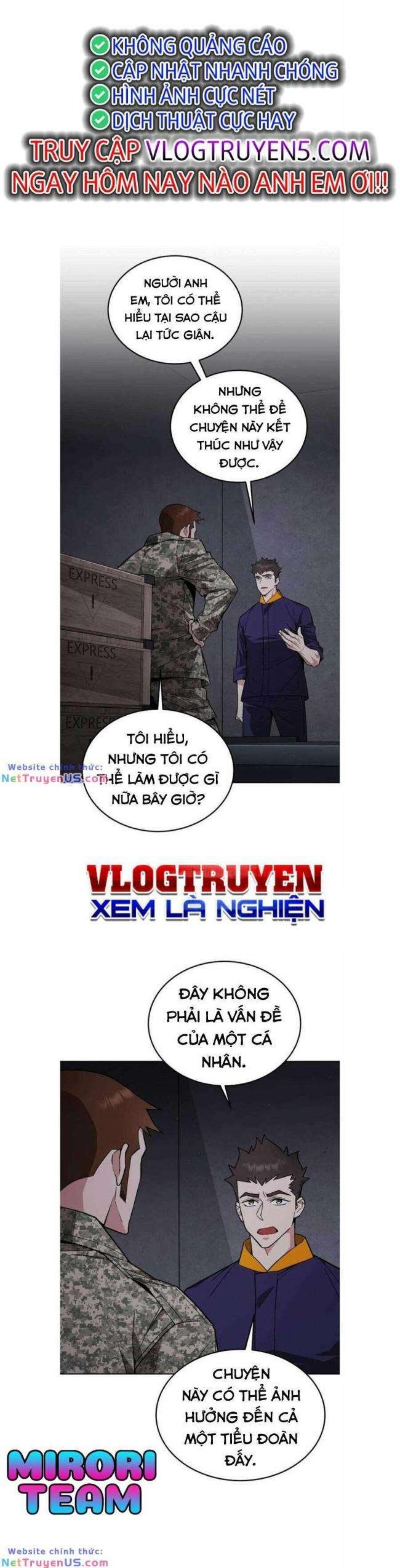 Trù Vương Mạt Thế - Page 13