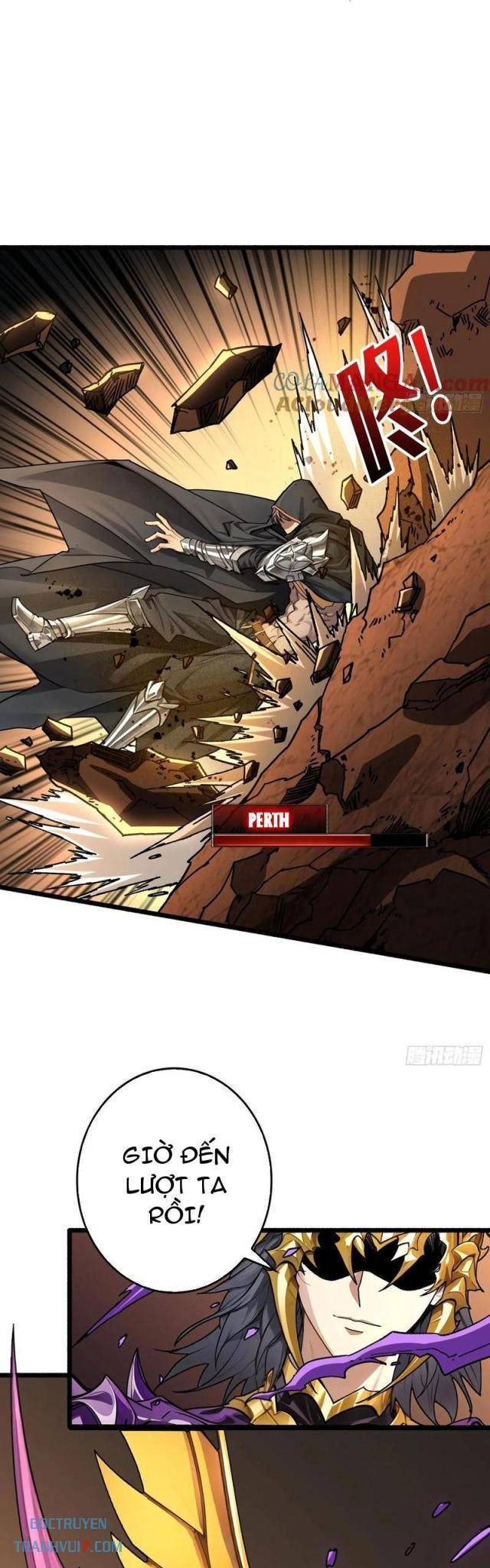 Bùng Cháy Đi Người Chơi Cấp Cao - Page 28