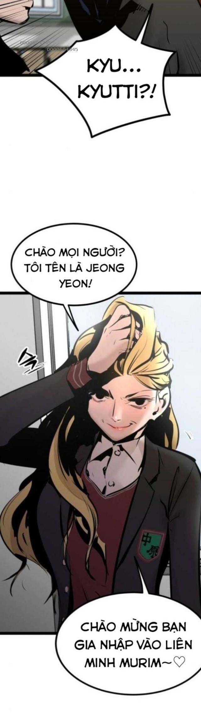 Murim Thời Hiện Đại - Page 36