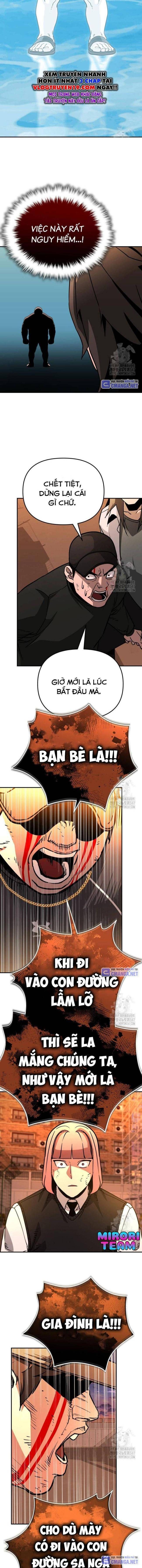 99 Thủ Lĩnh - Page 26