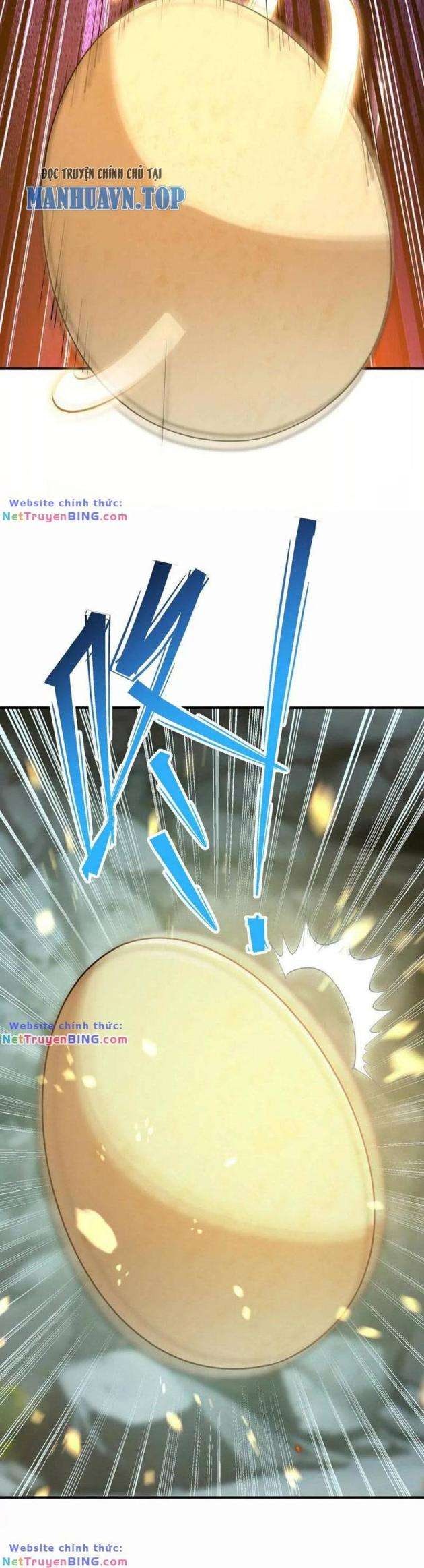 Thần Thú Quật Khởi - Page 10