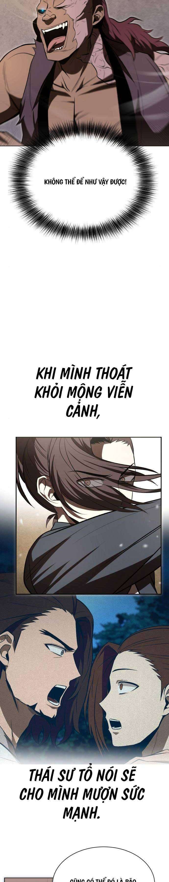 Thiên Tài Tuyệt Đỉnh Hoa Sơn - Page 5