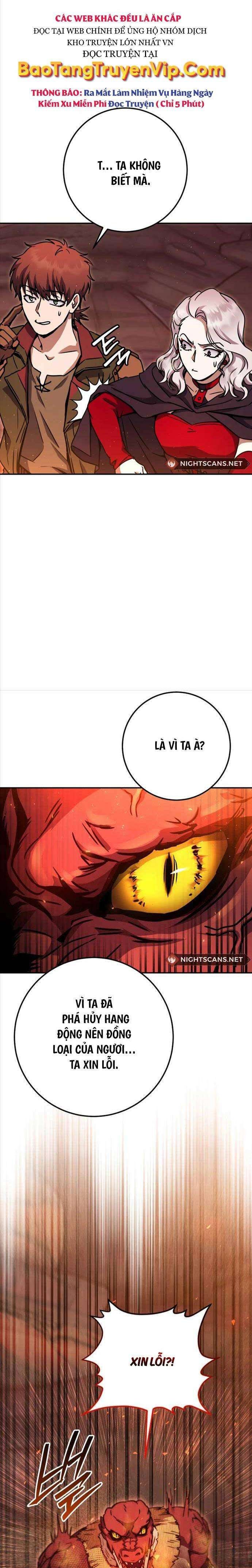 Sự Trả Thù Của Thợ Rèn Huyền Thoại - Page 26