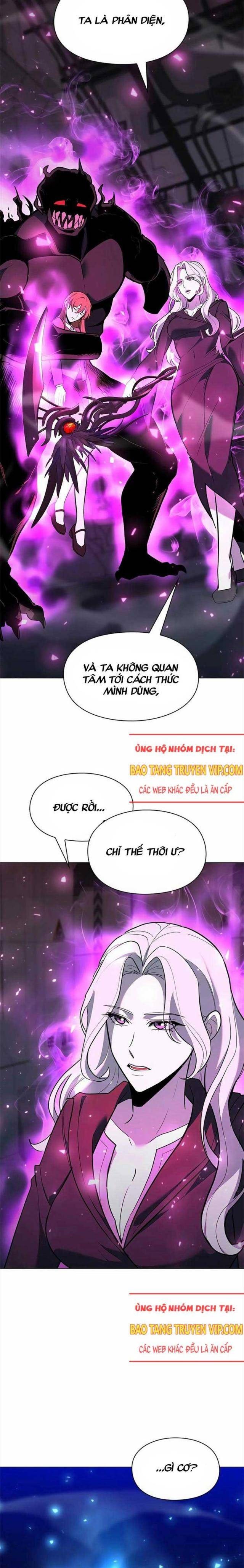 Thợ Tạo Tác Vũ Khí - Page 18
