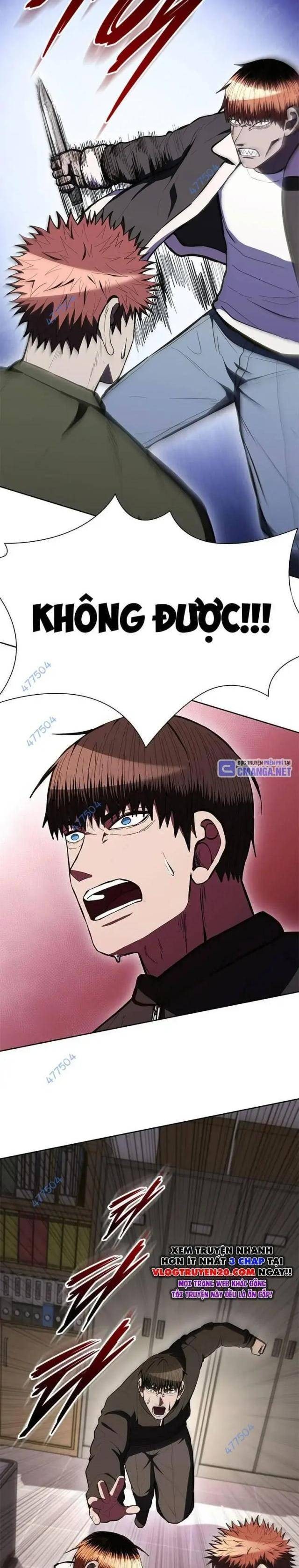 Sự Trở Lại Của Ông Trùm - Page 32