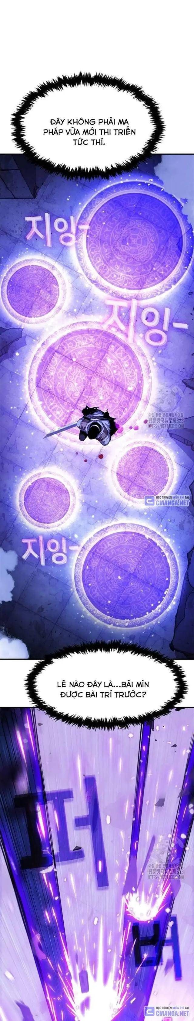 Chiến Binh Đoản Mệnh - Page 25